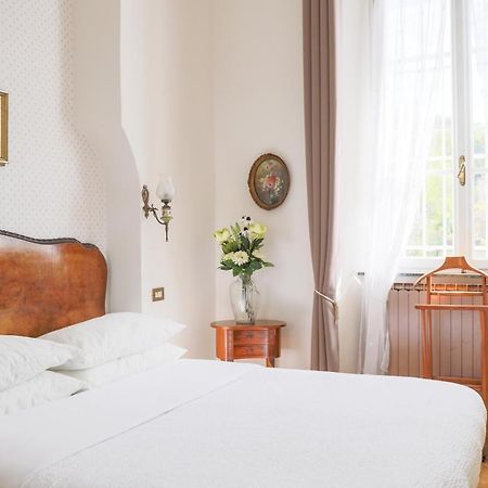 Villa Plinio Lago Di Como Дервио Экстерьер фото