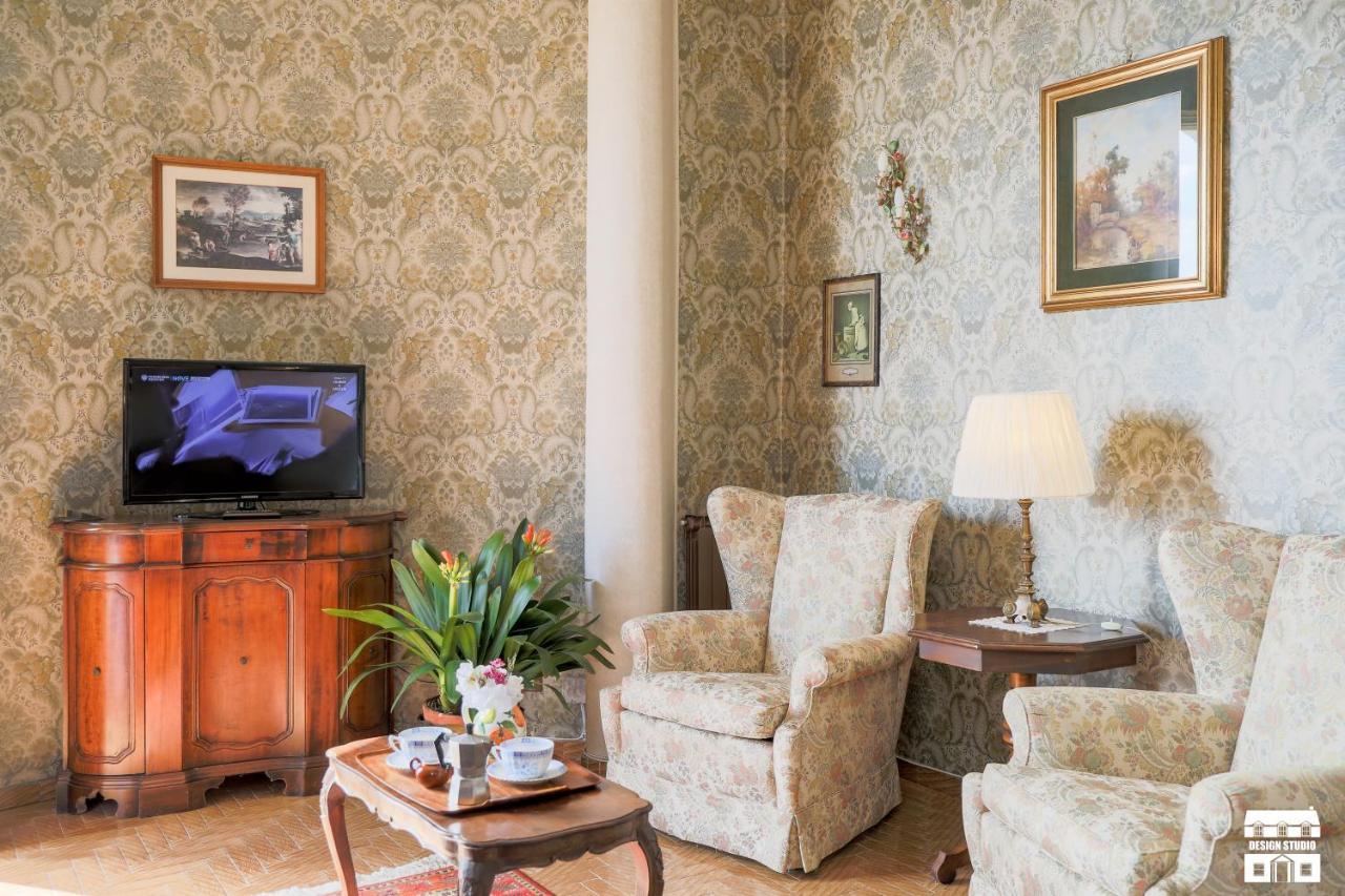 Villa Plinio Lago Di Como Дервио Экстерьер фото