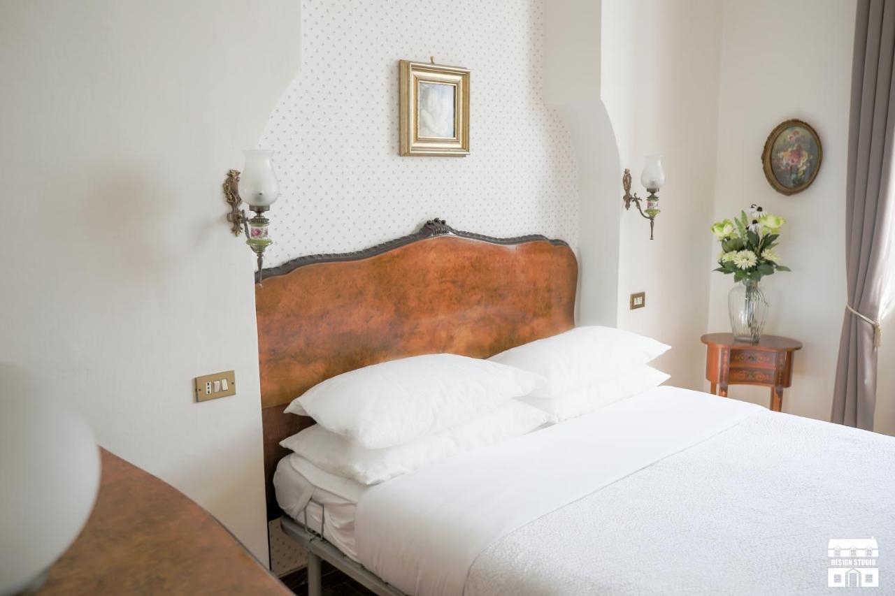 Villa Plinio Lago Di Como Дервио Экстерьер фото