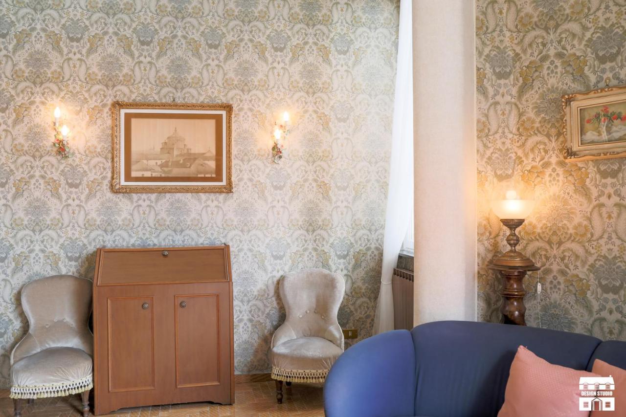 Villa Plinio Lago Di Como Дервио Экстерьер фото