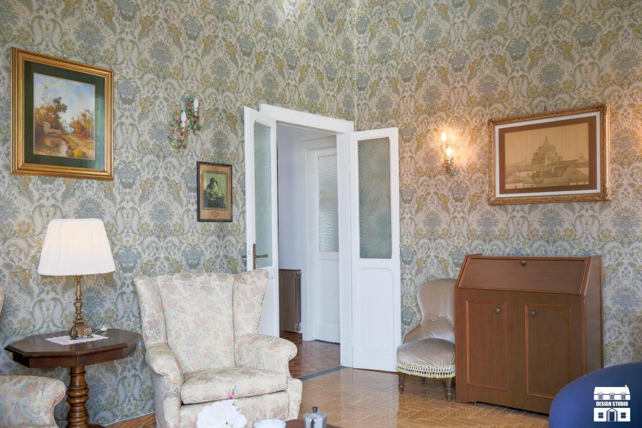 Villa Plinio Lago Di Como Дервио Экстерьер фото